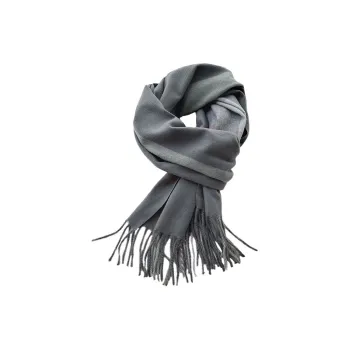JONNY MOORE Knit Scarves Unisex