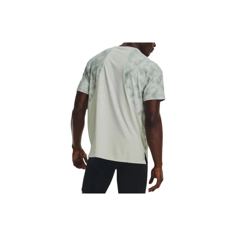 Under Armour Iso Chill T Shirt Men's Mint Green-4
