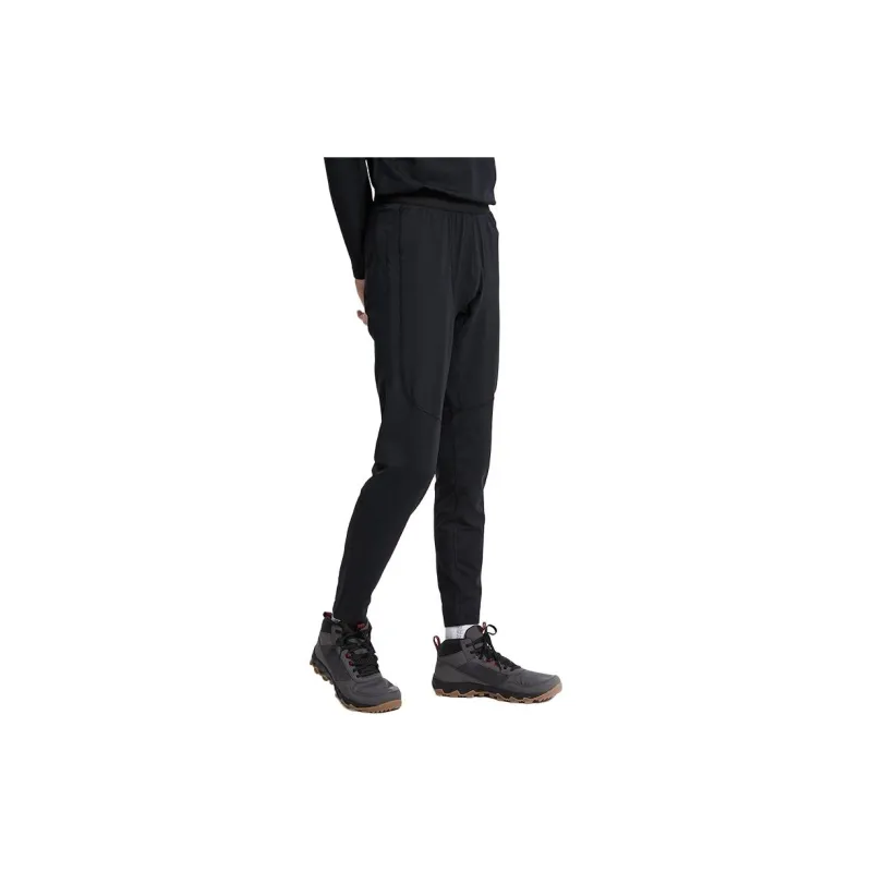 Columbia Thermal Pants Men's Black-3