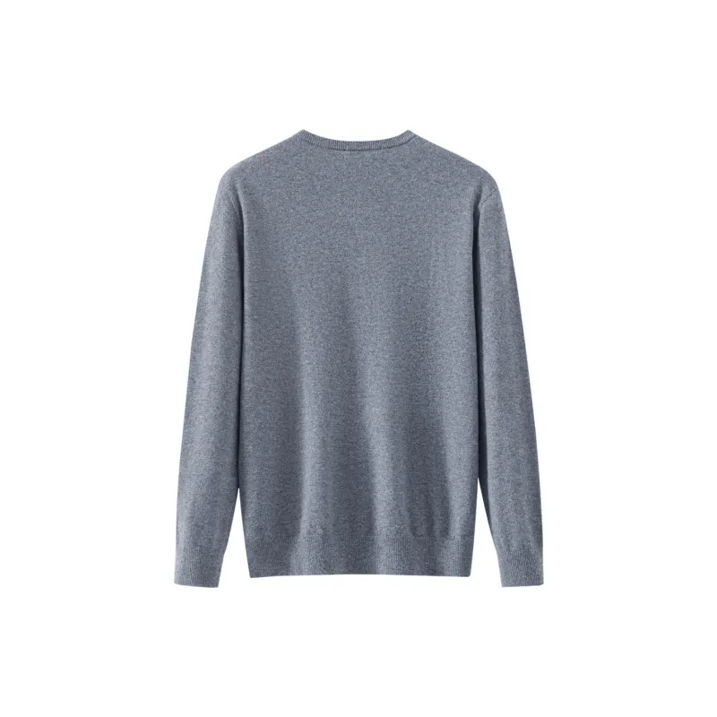 H YXIANG Sweaters Men-15