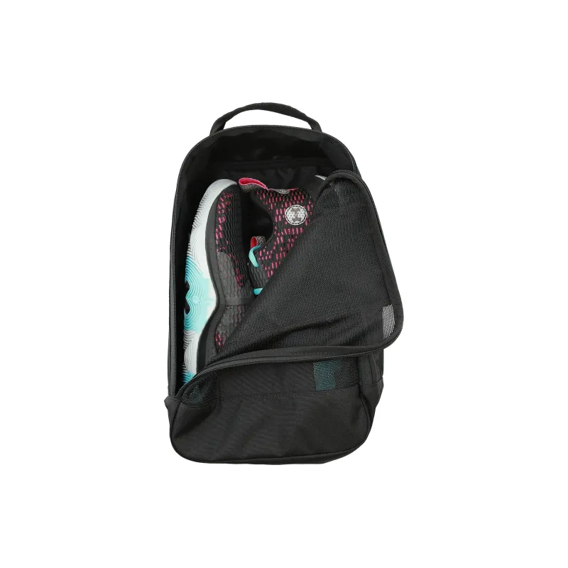 Under Armour Polyester Storage Bag Regular Men's Black-2