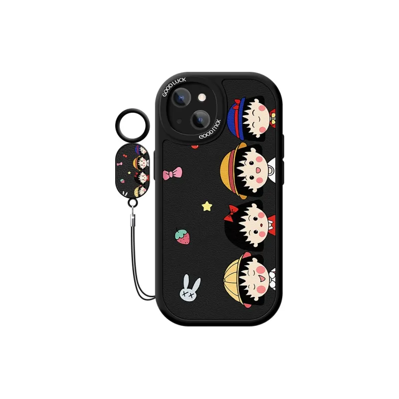 CHUNFAN Phone Cases-5