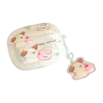 Povatine Headphone Cases