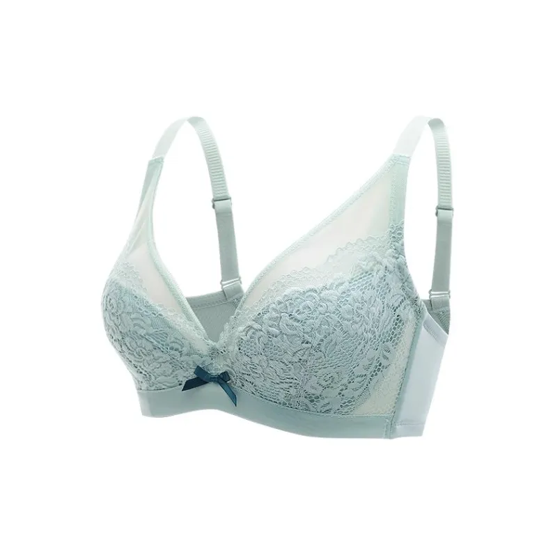 YIMANLI Women's Bras-2
