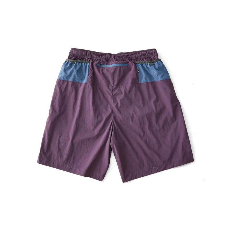 BUTTBILL Knee Length Pants Unisex-3