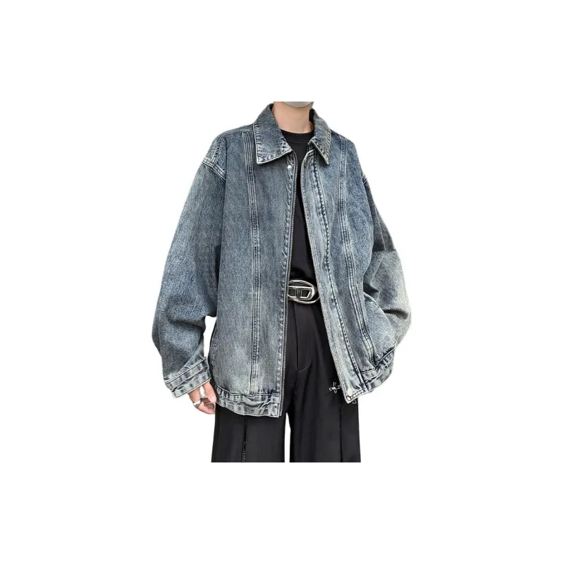 WELTER EXPERIMENT Jackets & Coats Unisex-56