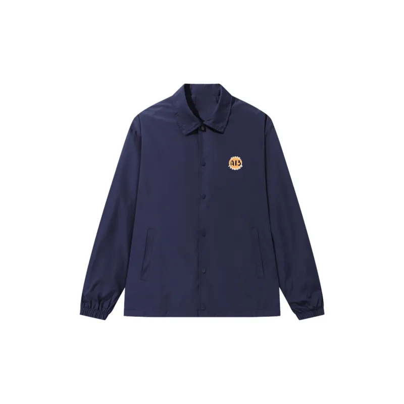 AI3 Iverson China Series Jackets Coats Unisex-9