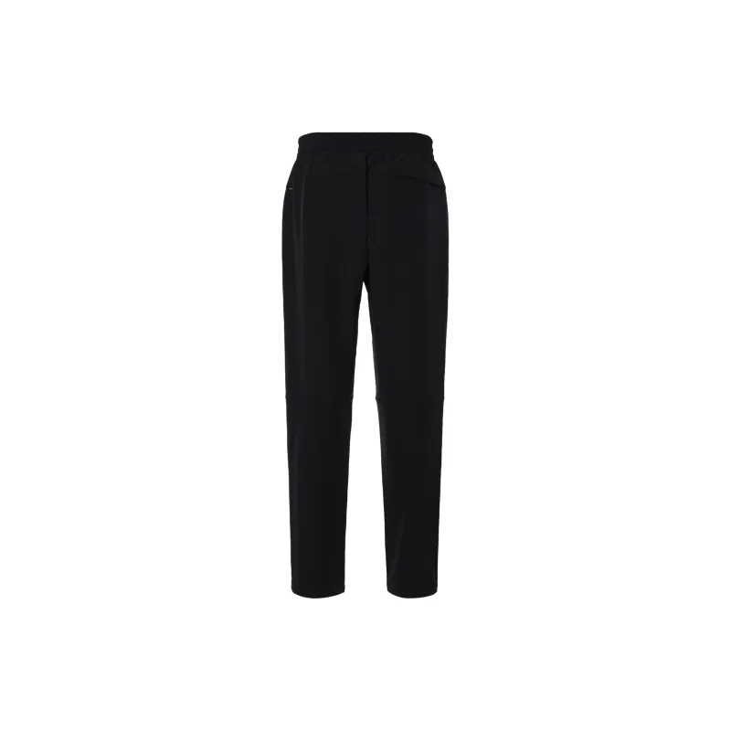 FILA Casual Pants Men's Pitch Black-2
