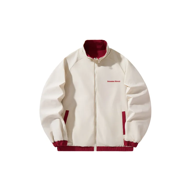 SESAME STREET Jackets & Coats Unisex-5