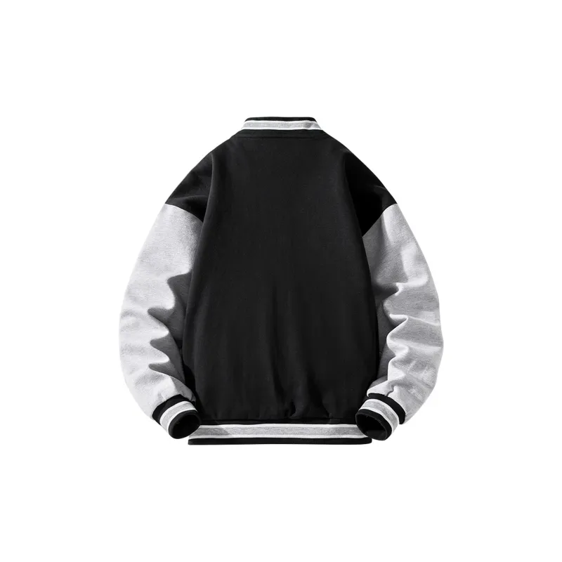 Jeep Baseball Jerseys Unisex-4