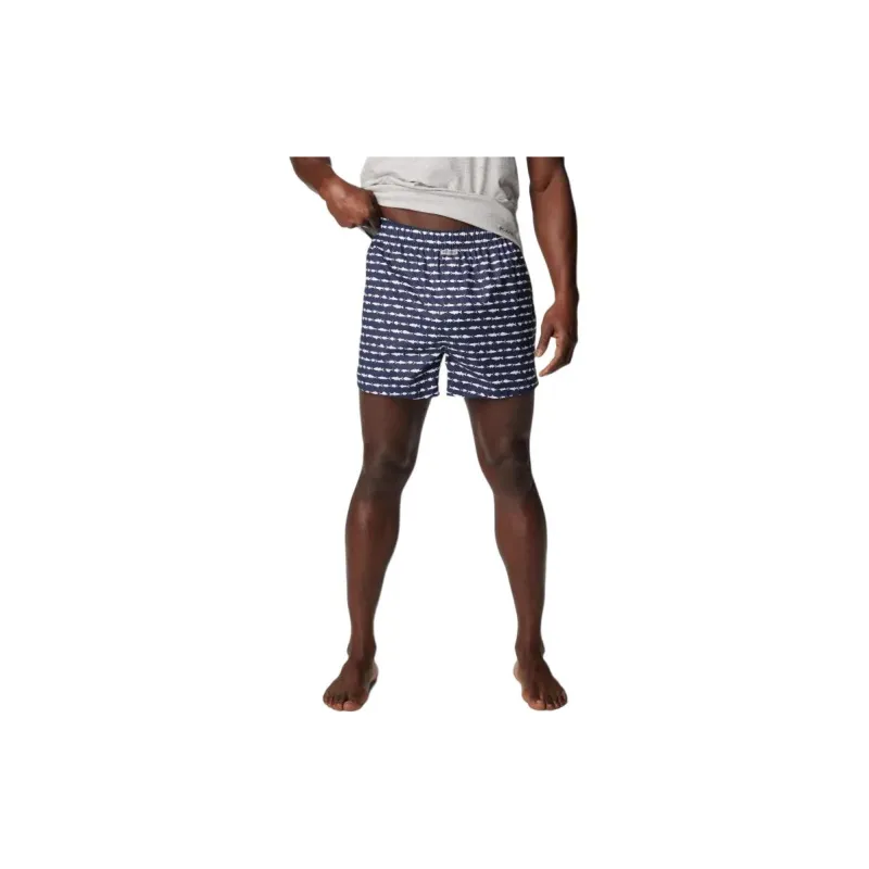 Columbia Boxer Shorts Men's 3 Pack-3