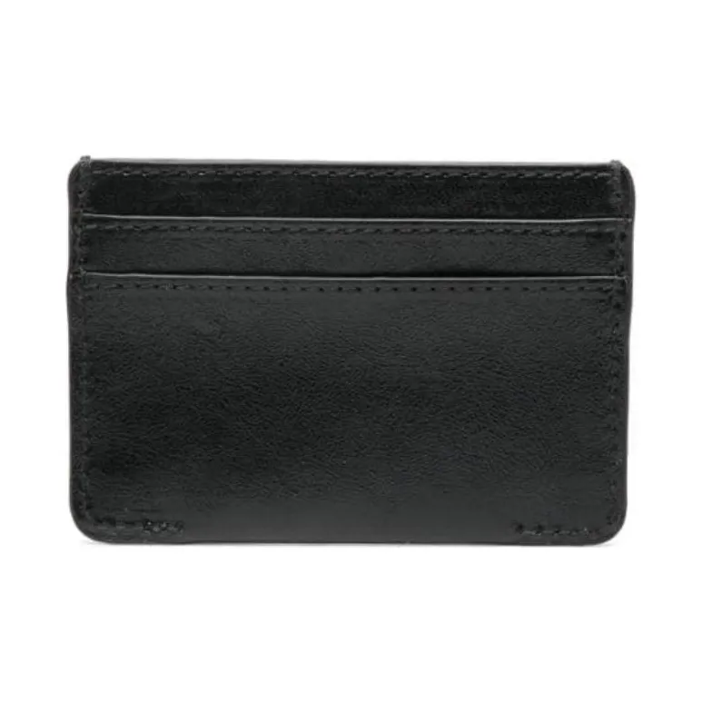 Marine Serre Moon Charm Cardholder-1