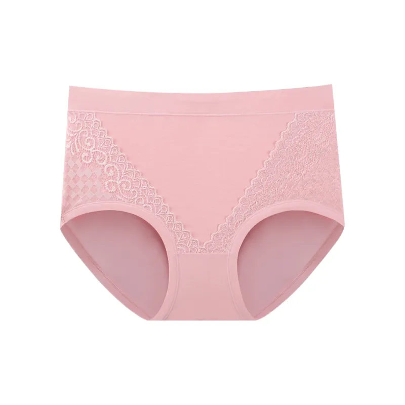 YUZHAOLIN Underpants Women's Combo Set-11