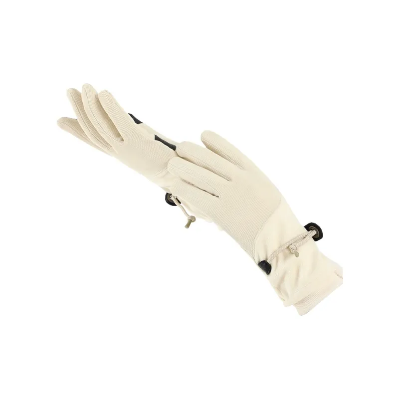 HNJ Riding Equipment Cycling Glove Unisex Elastane, Polyester One Size-4