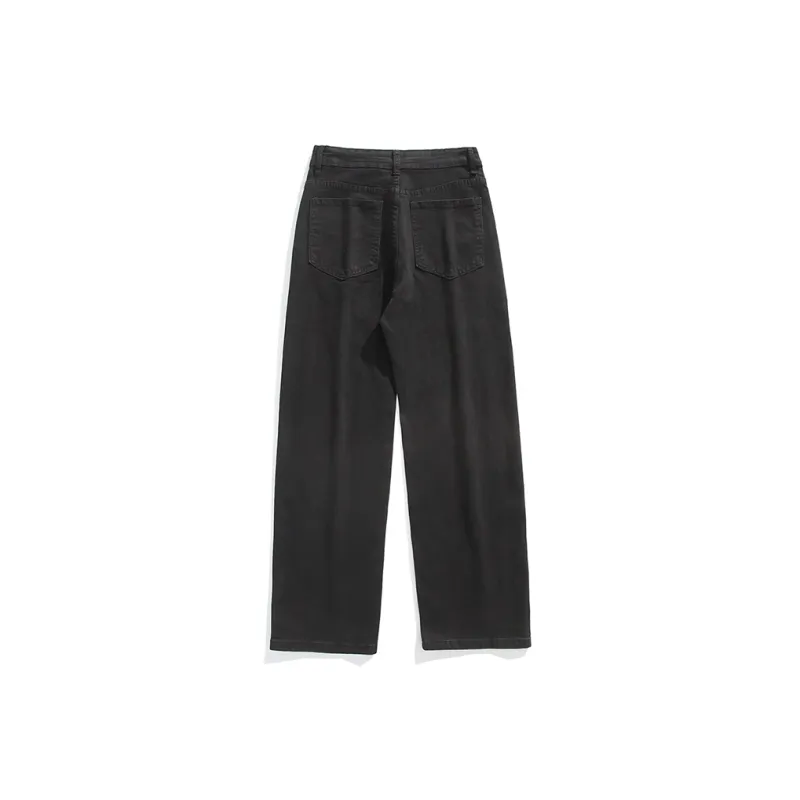GOOSELIAR Jeans Unisex-13