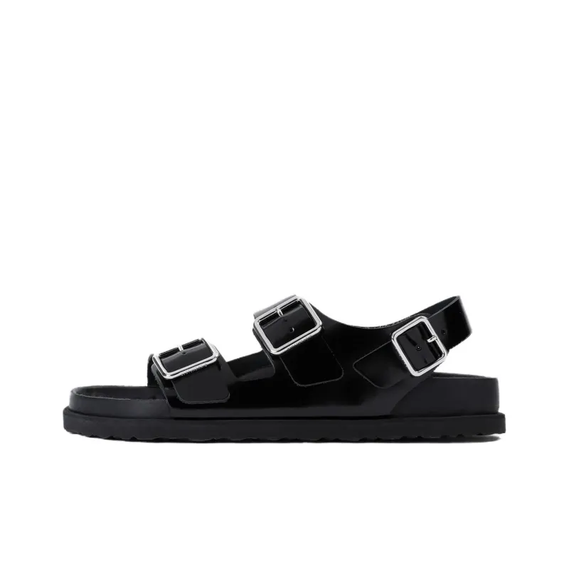 Birkenstock Milano Avantgarde Leather Sandals-0