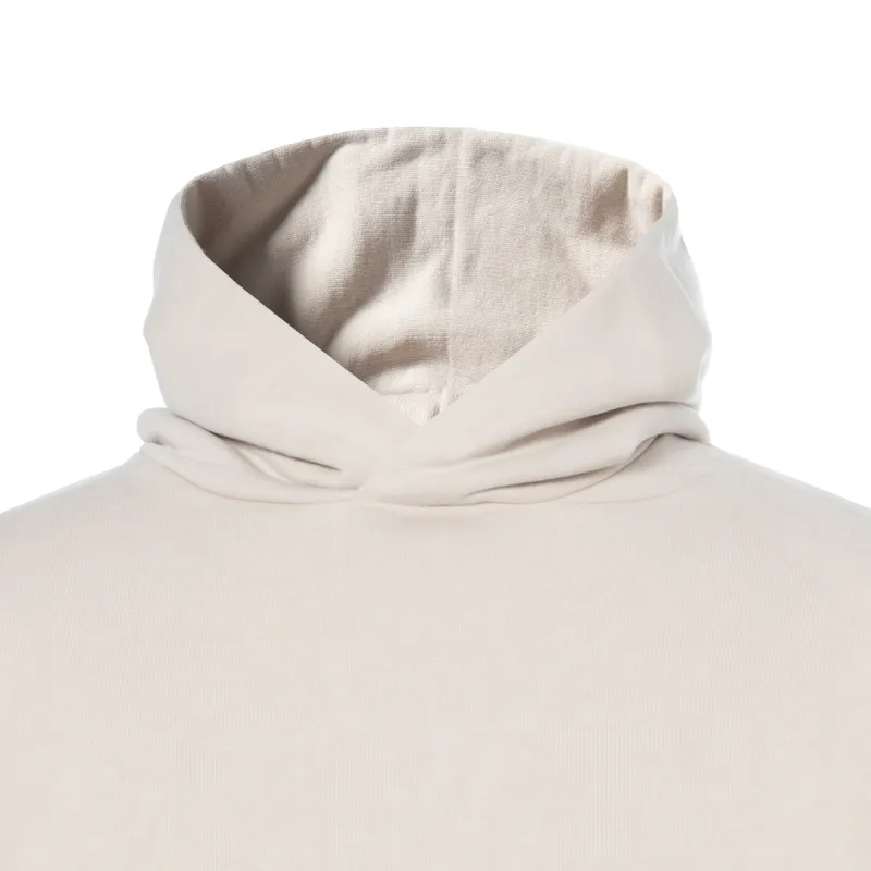 Balenciaga Large Fit Hoodie-2