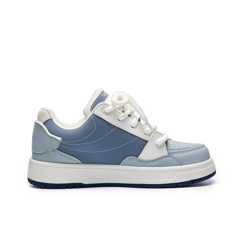 LAZY BONS Warm Anti-Slip And Wear-Resistant Height Increasing Low-Top Skateboard Shoes Unisex-2