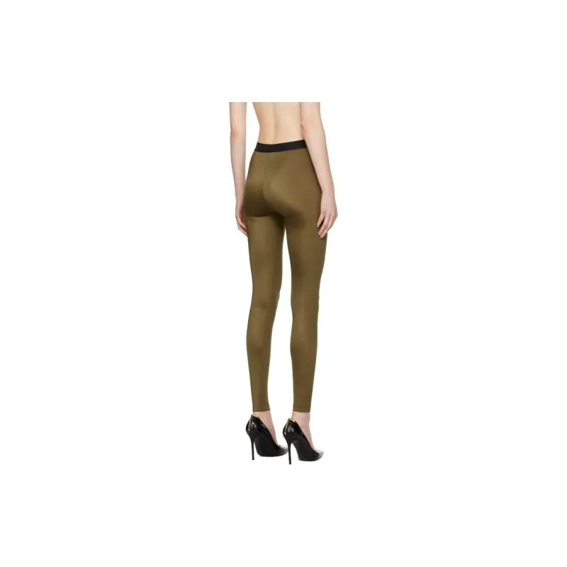 TOM FORD Jersey Leggings-1