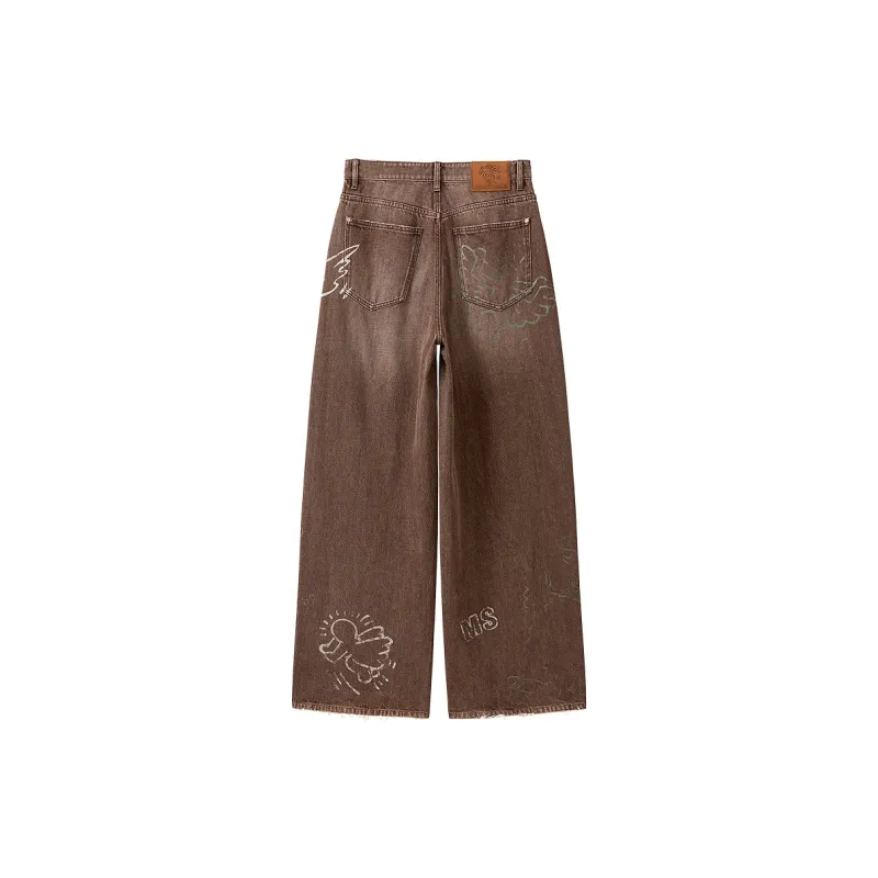 Miss Sixty Jeans Women's Khaki-1