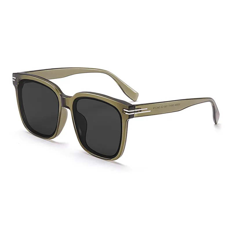 Sha Lehua Sunglasses Unisex-1