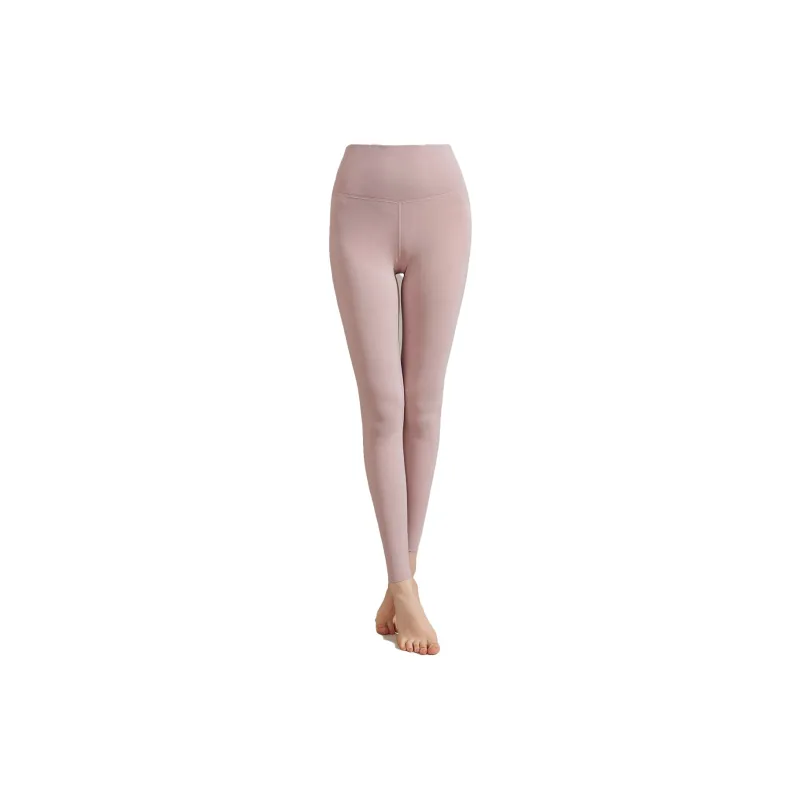 H YXIANG Women's Thermal Pants-2