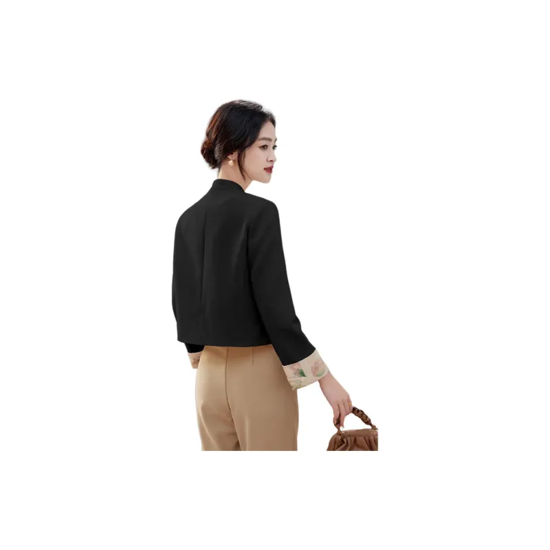 Fele.d Jackets Women's-4