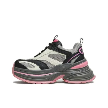 Tata Low Top Chunky Sneakers Women's