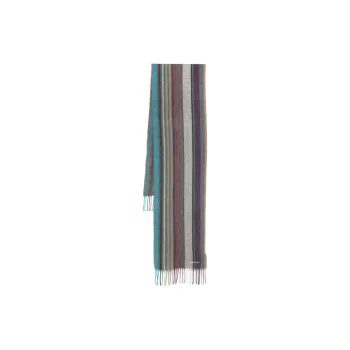 PS By Paul Smith Trent Stripe Scarf