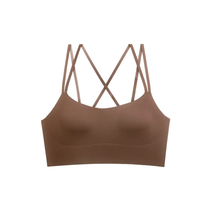 Ti Wei Su Women's Bras-5