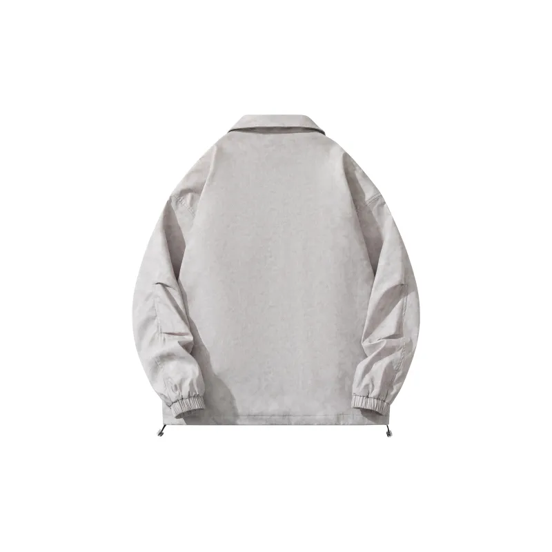 PUCCA Jackets Unisex-4