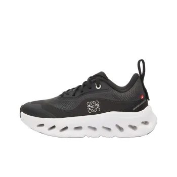 On x LOEWE Cloudtilt 2.0 Casual Shoes Women's Black