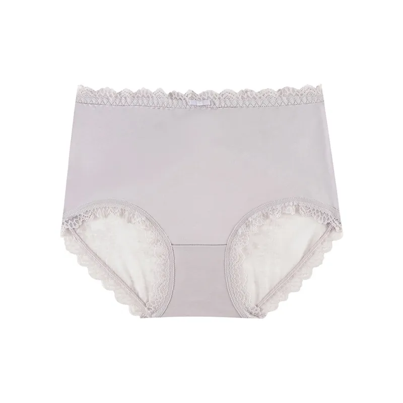 YUZHAOLIN Underpants Women's 4 Pack-10