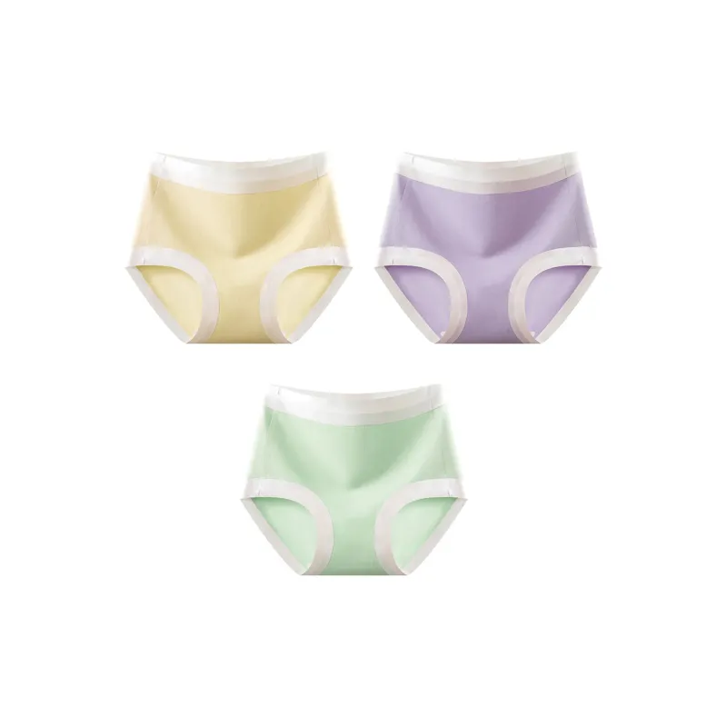 GRACEWELL Women's Underpants-13