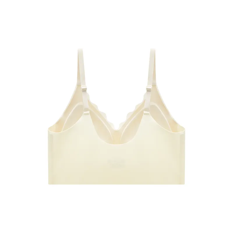 Xiang Ning Pai Women's Bras-4