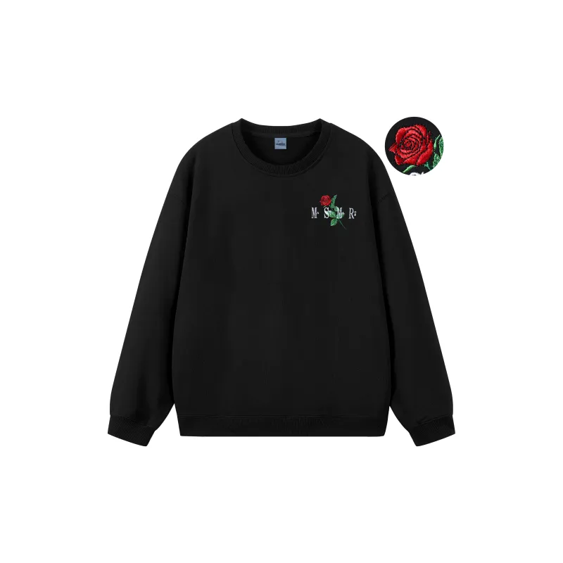 MashiMaro Crewneck Sweatshirt Unisex-8