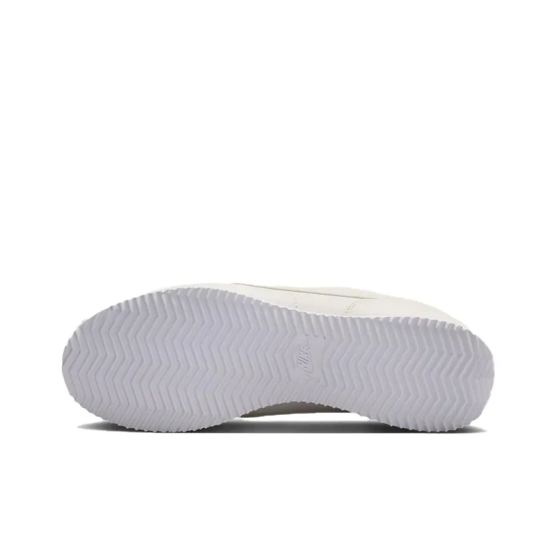 Nike Cortez Leather Phantom Red Sepia Women's-5