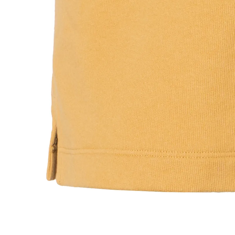 GUCCI X The North Face Web Print Cotton Shorts-3
