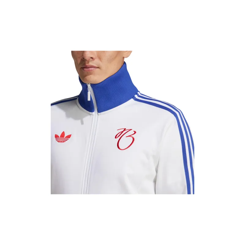 Adidas Originals Free Shipping With AdiClub Jude Bellingham Track Top-4