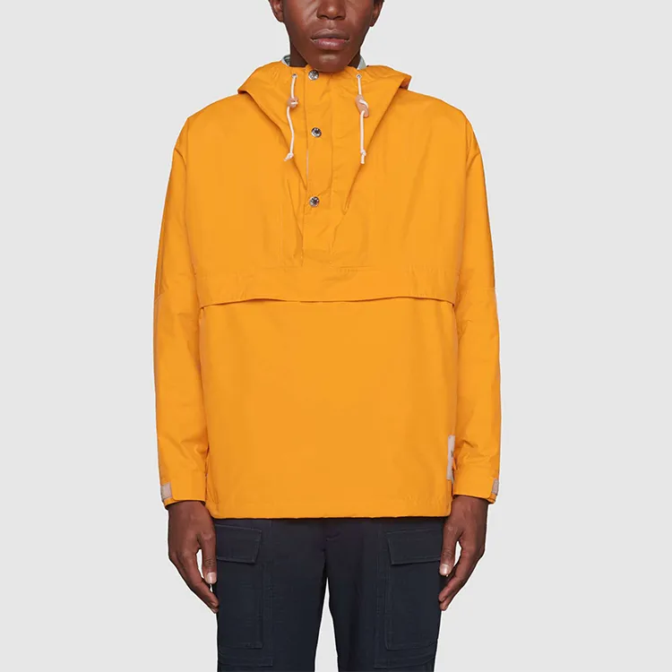 GUCCI X THE NORTH FACE Outdoor Jacket-1