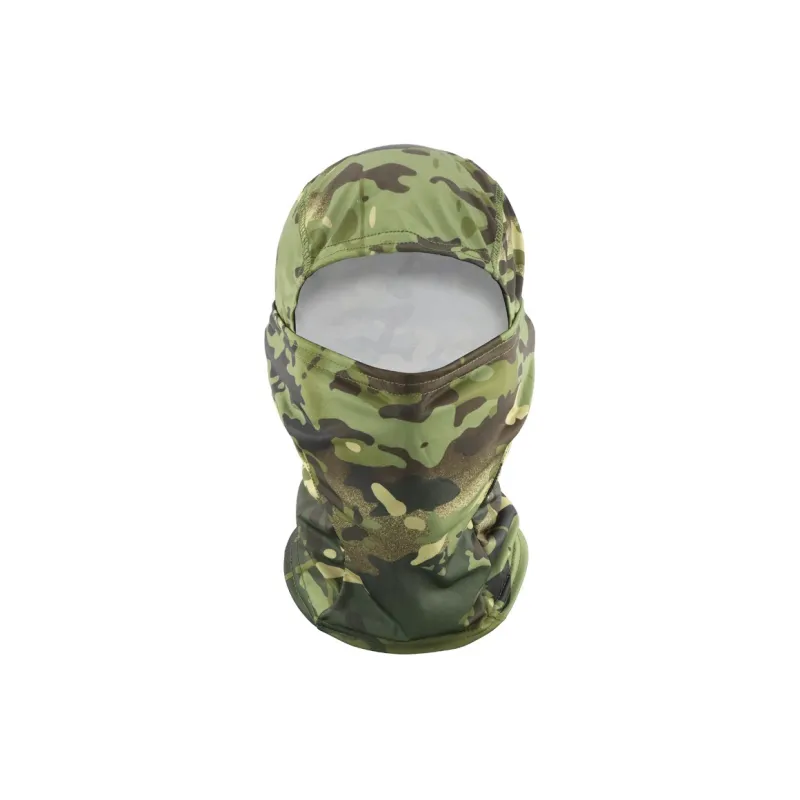 TANLU Riding Equipment Pullover Face Masks Fishing Running Men's Polyester 33*37cm Multiple Colors-5