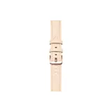 Apricot Rose Gold Buckle