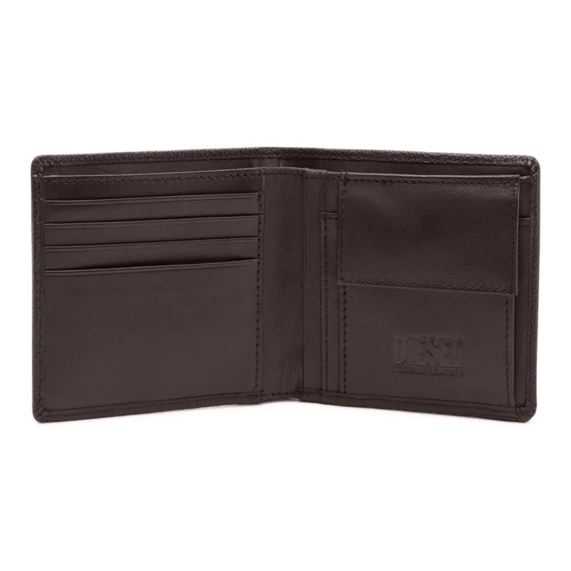 DIESEL Bi Fold Coin S Wallet-2