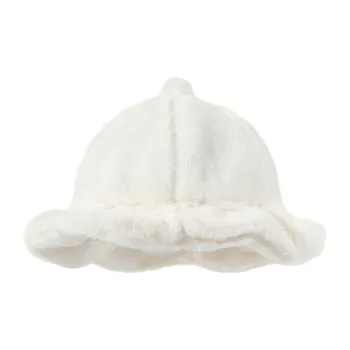 SLEEPYWALK Acrylic Bucket Hats Women's