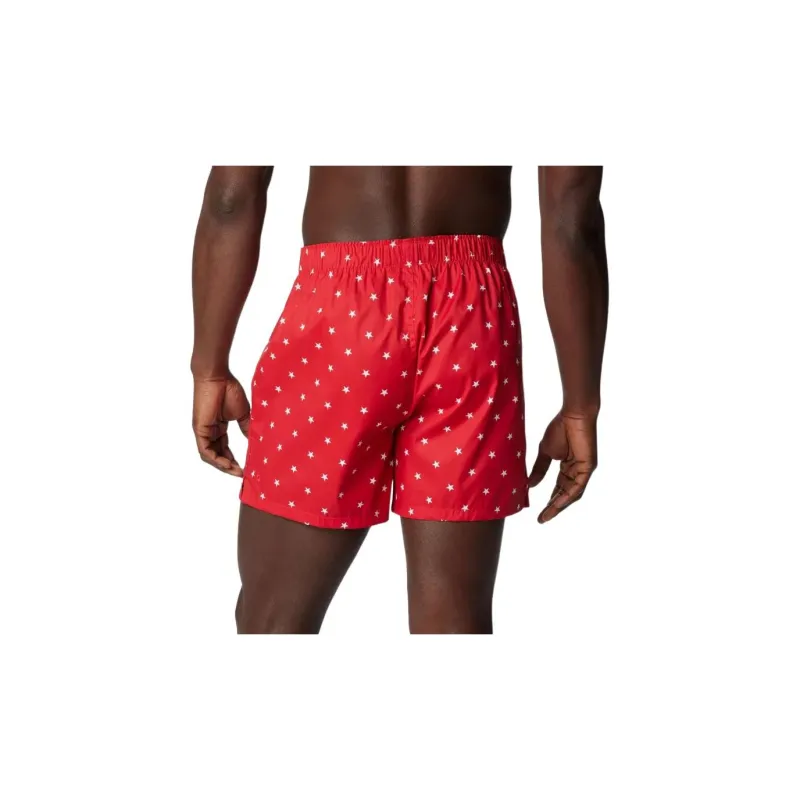 Columbia Boxer Shorts Men's 3 Pack-2