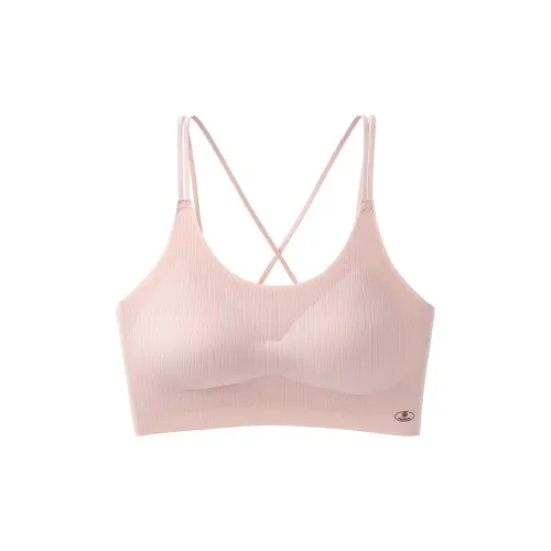 YUZHAOLIN Bra Women's Combo Set