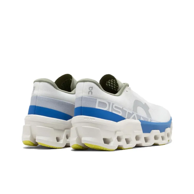 On Running CloudmOnster 2 Distance White Lapis-3