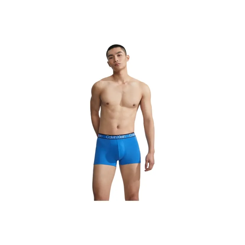 CALVIN KLEIN Boxer Shorts Men's 4 Pack-3