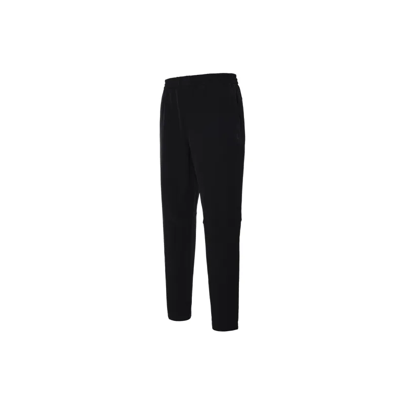 FILA Casual Pants Men's Pitch Black-1