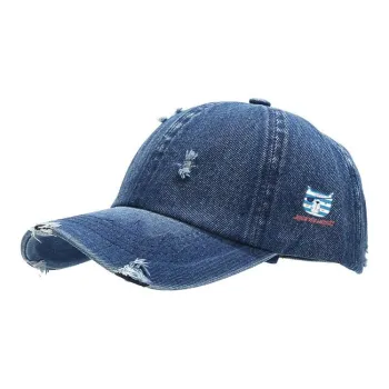 JEANSWEST Cotton Baseball Caps Unisex